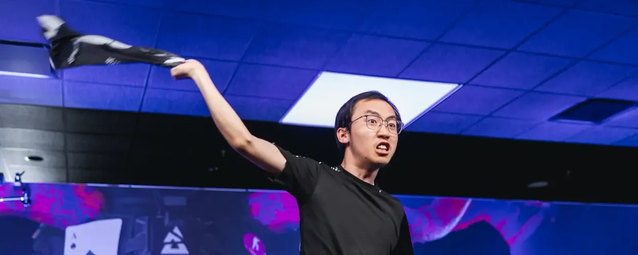复仇者联盟电竞半决赛：FaZe战队逆袭战胜G2挺进决赛-中欧电竞