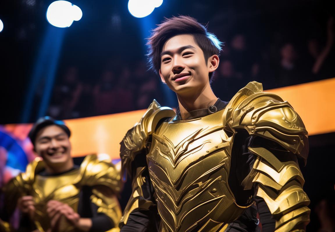 BLG夺冠赛后众生相，Bin回应不弯腰，红米哭成泪人TES要打冒泡赛