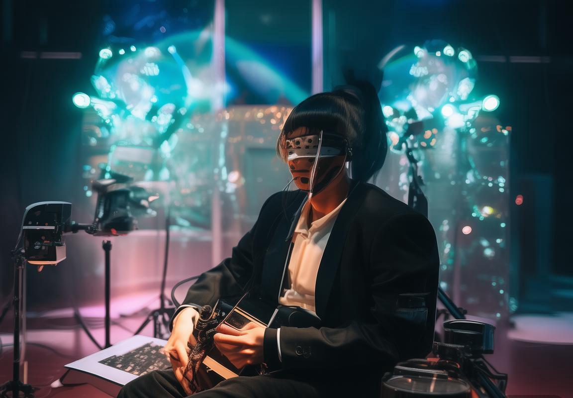 沙特阿拉伯奇迪亚城：全息投影电竞中心重塑沉浸式电竞体验-中欧电竞